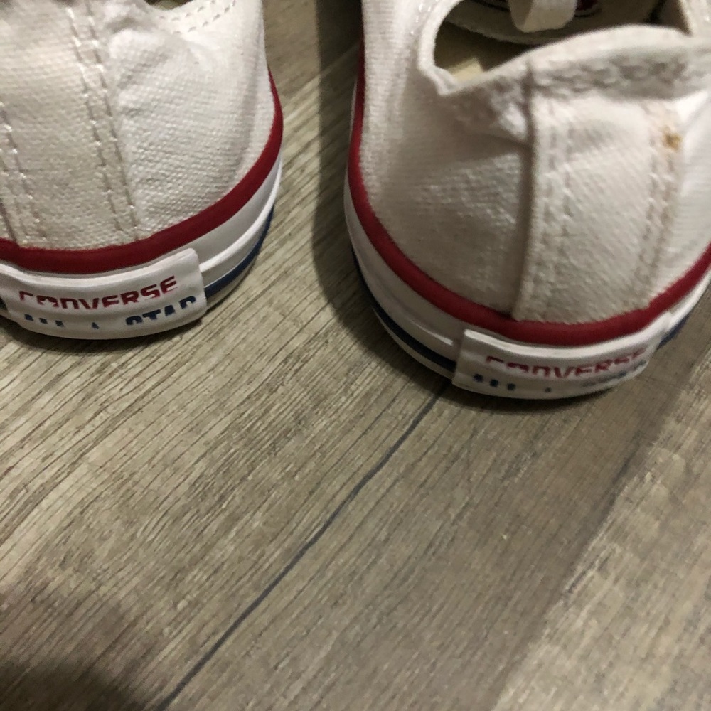 Low-top converse - Picture 3 of 4